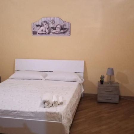 B B Desy Bed & Breakfast Касерта Екстериор снимка