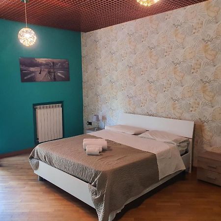 B B Desy Bed & Breakfast Касерта Екстериор снимка