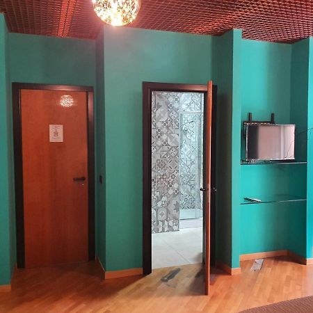 B B Desy Bed & Breakfast Касерта Екстериор снимка