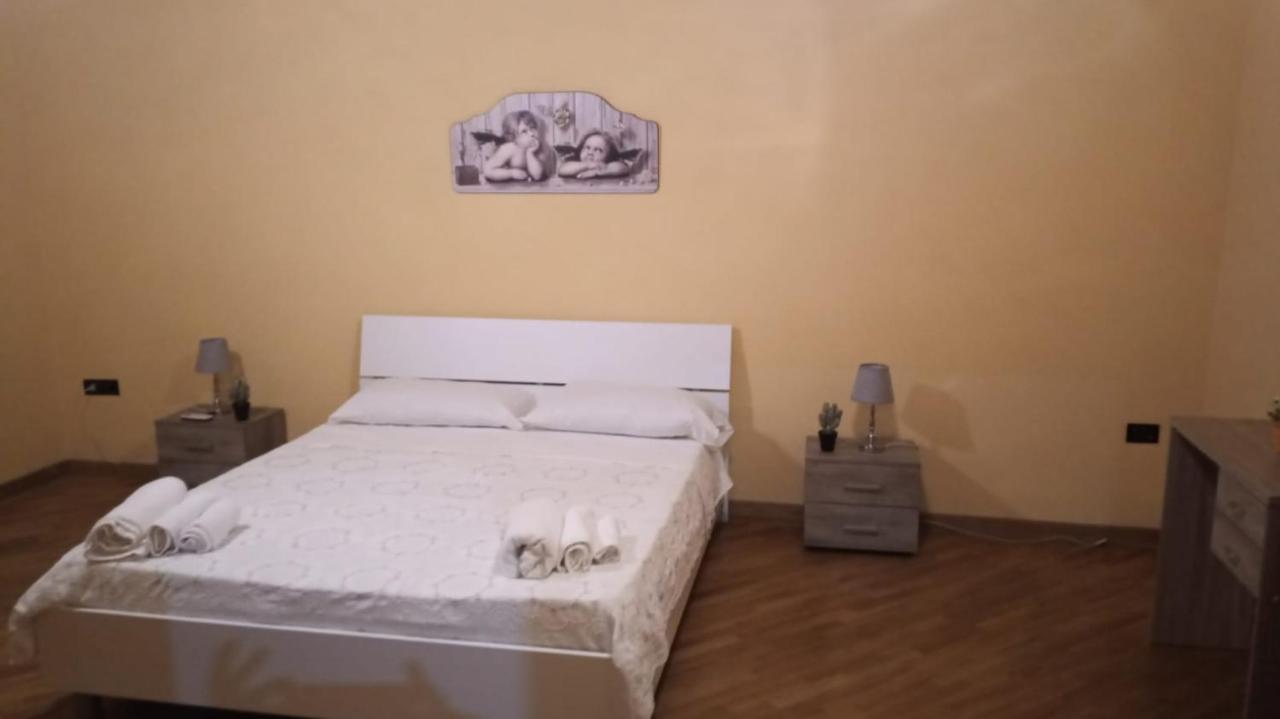 B B Desy Bed & Breakfast Касерта Екстериор снимка