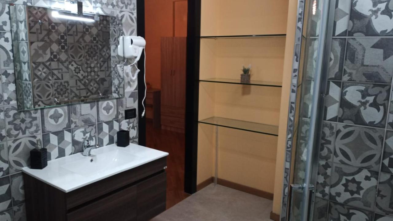 B B Desy Bed & Breakfast Касерта Екстериор снимка