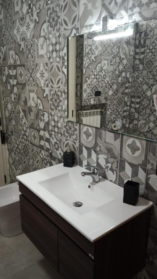 B B Desy Bed & Breakfast Касерта Екстериор снимка