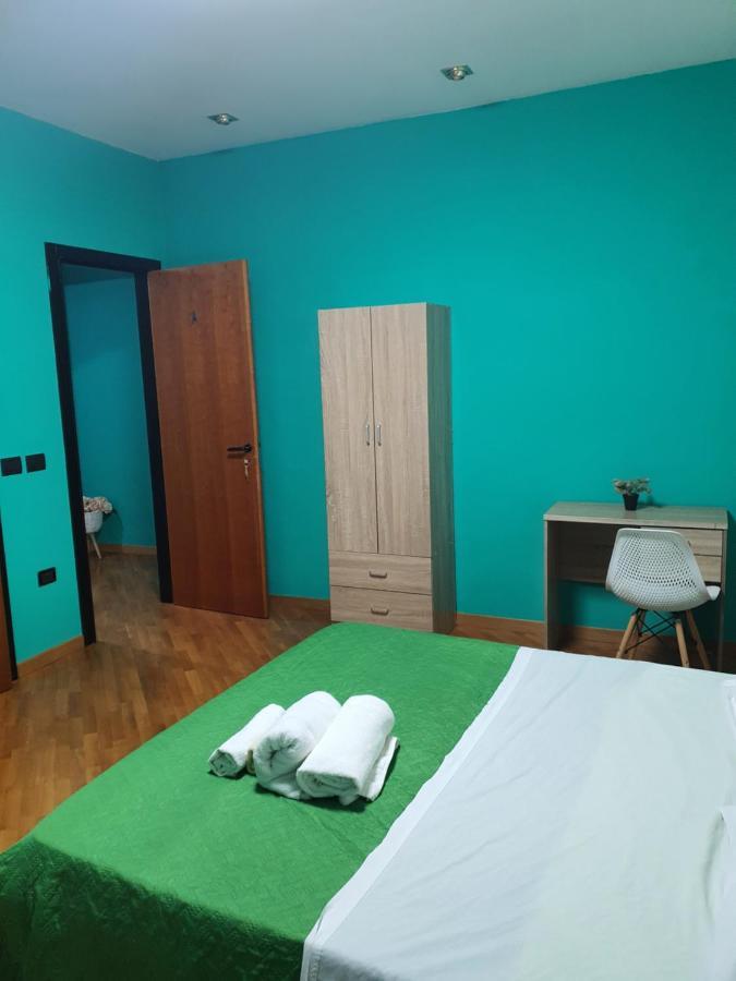 B B Desy Bed & Breakfast Касерта Екстериор снимка