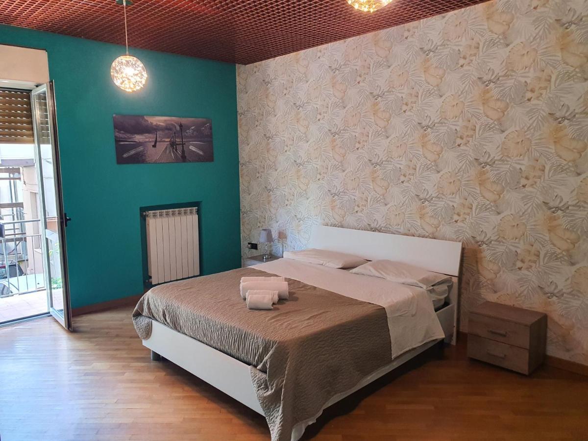B B Desy Bed & Breakfast Касерта Екстериор снимка