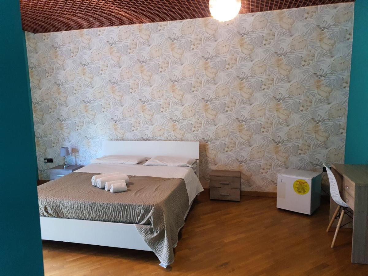B B Desy Bed & Breakfast Касерта Екстериор снимка