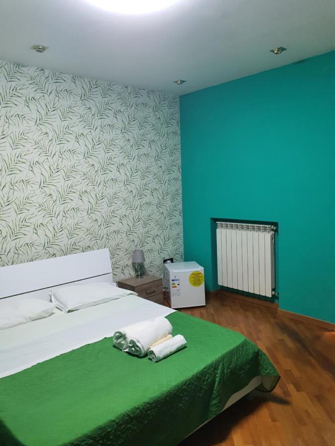 B B Desy Bed & Breakfast Касерта Екстериор снимка