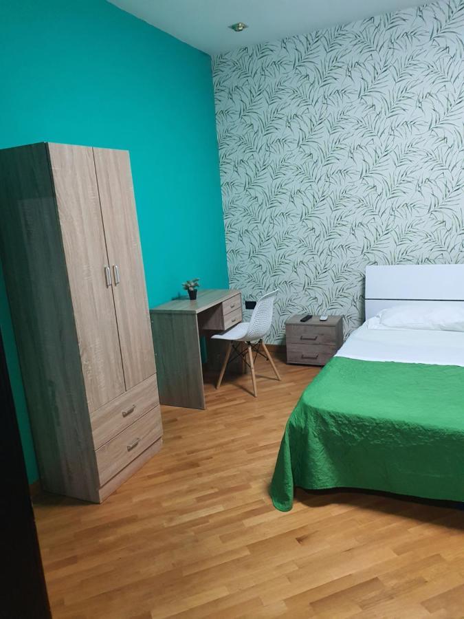 B B Desy Bed & Breakfast Касерта Екстериор снимка