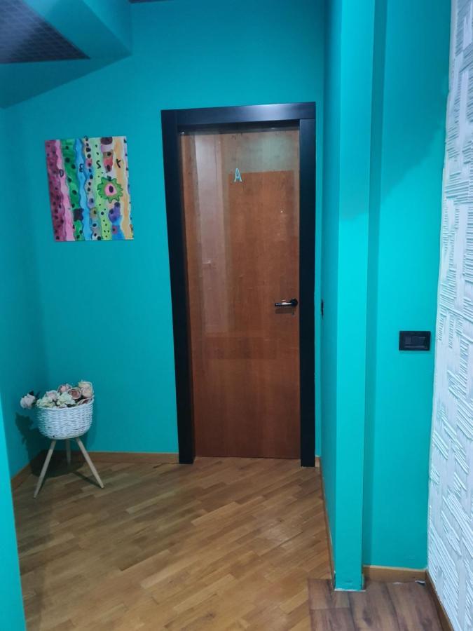 B B Desy Bed & Breakfast Касерта Екстериор снимка