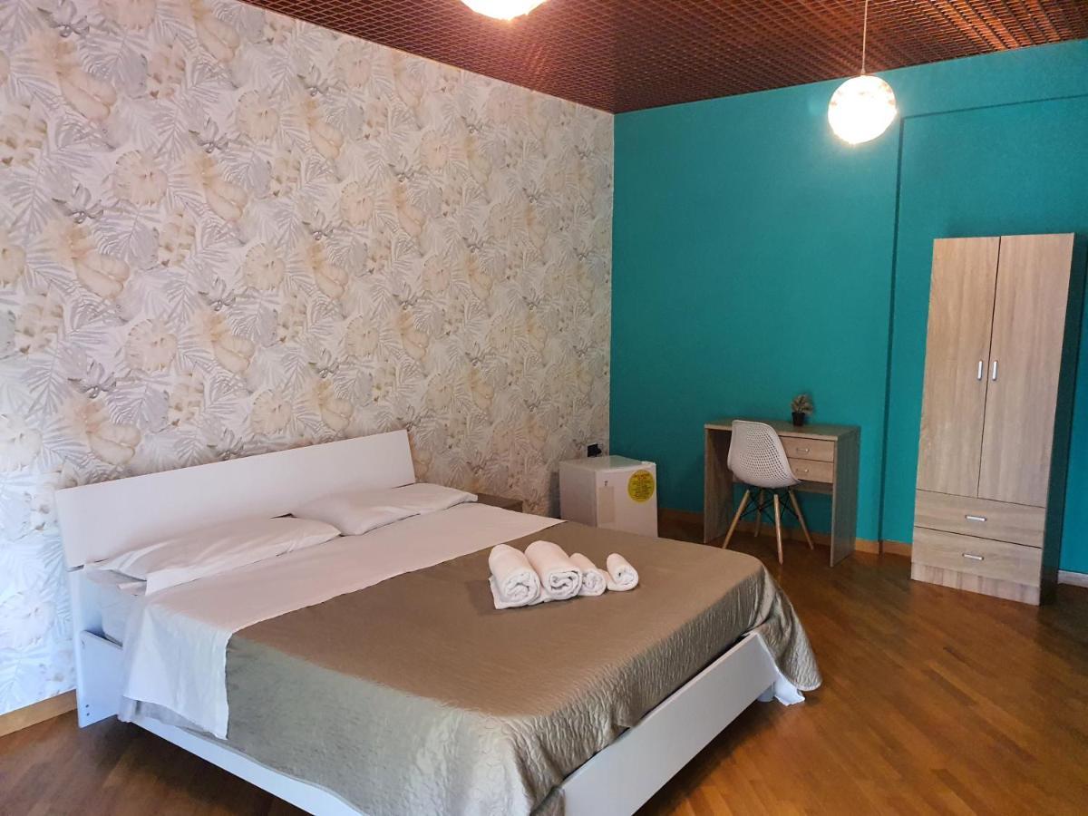 B B Desy Bed & Breakfast Касерта Екстериор снимка