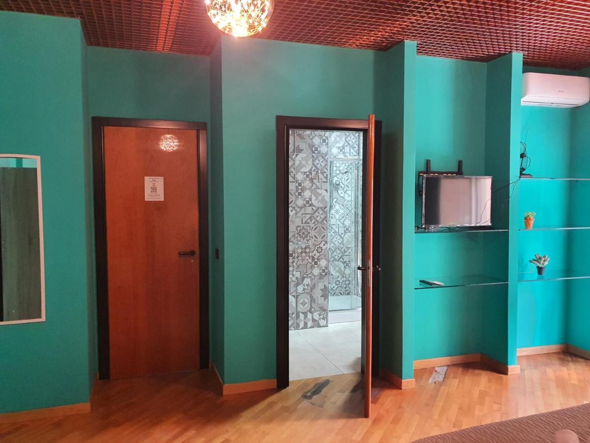 B B Desy Bed & Breakfast Касерта Екстериор снимка