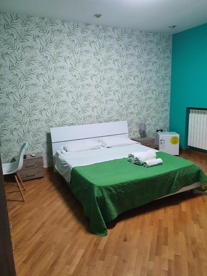 B B Desy Bed & Breakfast Касерта Екстериор снимка