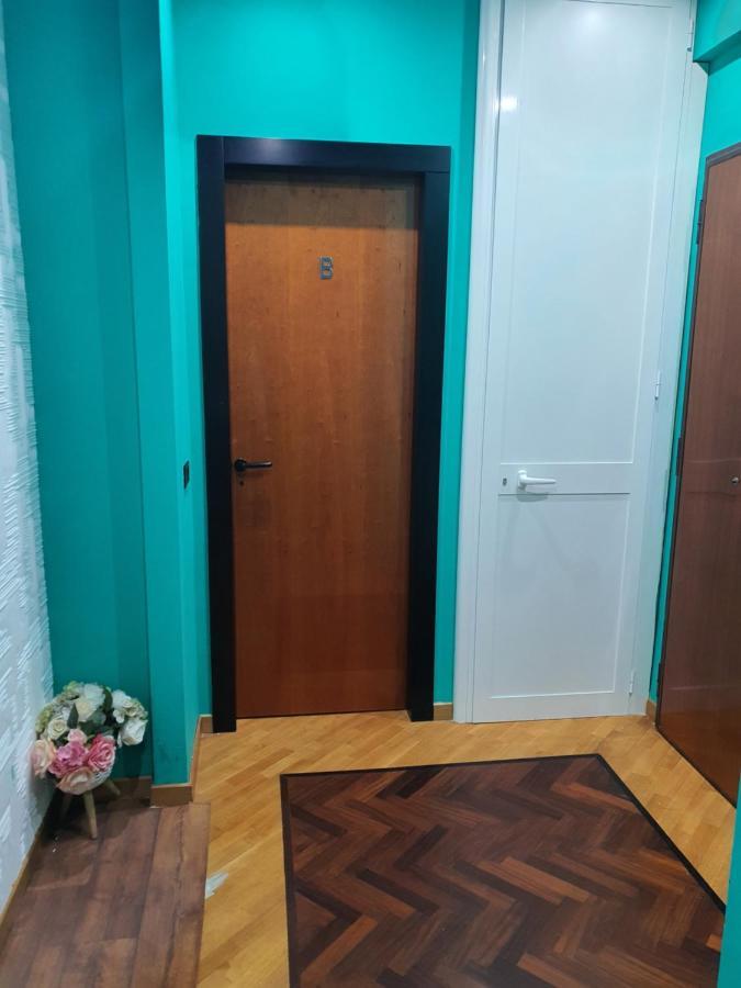 B B Desy Bed & Breakfast Касерта Екстериор снимка