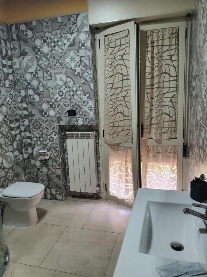 B B Desy Bed & Breakfast Касерта Екстериор снимка