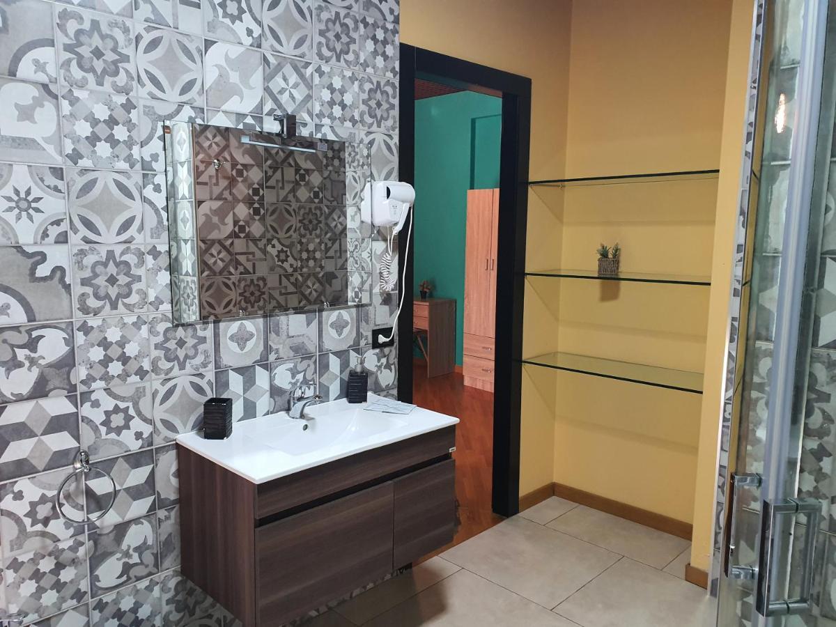 B B Desy Bed & Breakfast Касерта Екстериор снимка